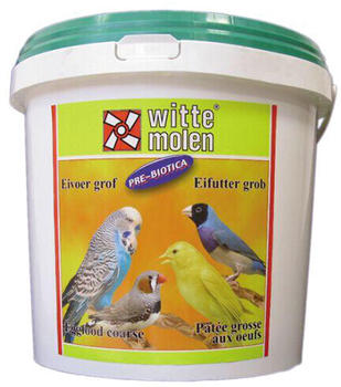 Witte Molen Eifutter grob 5kg (30011)