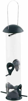 Siena Garden Futtersäule Basic Ø13,4x38cm für Mischfutter (J59229)