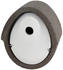 Siena Garden Nistkasten Holzbeton 15x22,5x26cm grau oval (P44850)