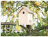 Siena Garden Waldgezwitscher 17x19x29cm (P11671)