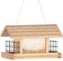 Dehner Natura Aosta Futterhaus (6818769)