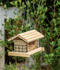 Dehner Natura Aosta Futterhaus (6818769)