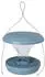 SwissInno Vogel-Futtersilo Smart Birds hellblau