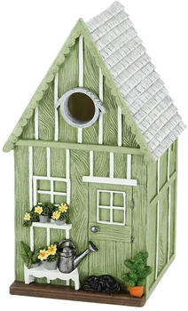 Esschert Nistkasten Gartenhaus