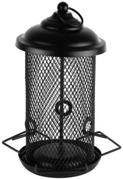 Nobby Futtersäule schwarz (25624)