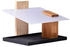 Dobar Vogelfutterhaus Futura I mit Futter-Silo 35x24cm Holz