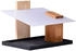 Dobar Vogelfutterhaus Futura I mit Futter-Silo 35x24cm Holz