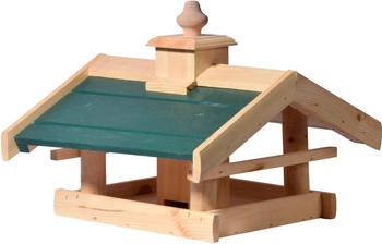 Dobar Vogelfutterhaus Kulusuk für Ständer FSC