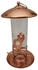 Dehner Futterhaus Natura Wildvogel-Futtersäule Manon Ø 16x30cm