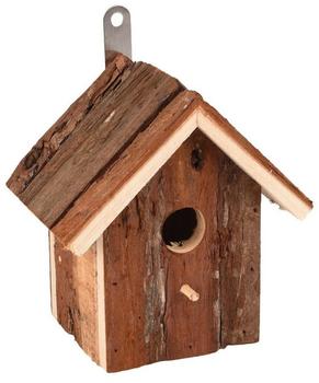 Flamingo Nistkasten Gitano Holz Natur Flamingo Nistkasten Gitano Holz Natur