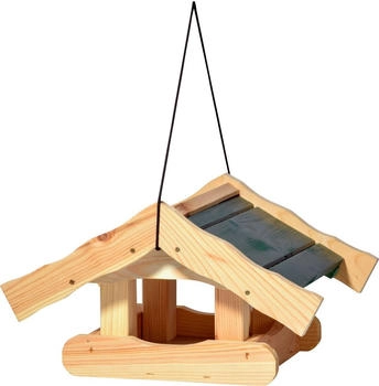 Dobar Vogelfutterhaus Arsuk hängend FSC
