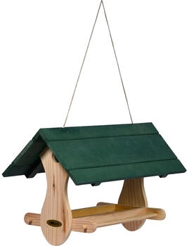 Dobar Vogelfutterhaus Nuuk hängend FSC