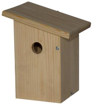 Dehner Natura Nistkasten Jonna B19/H24/T16cm Dehner Natura Nistkasten Jonna B19/H24/T16cm