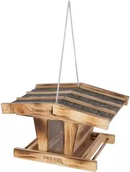 Kerbl Vogelhaus kleiner Arber 31 x 18,5 x 24,5 cm (87039)