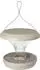 SwissInno Davos Smart Birds Feeder hellgrau