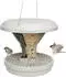 SwissInno Davos Smart Birds Feeder hellgrau