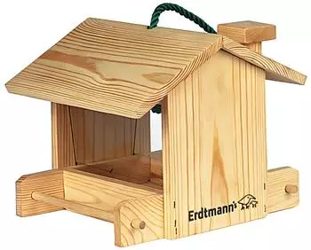 Erdtmanns Silohaus Westerland mit Dach
