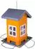 Nobby Futterhaus Alis orange