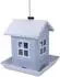 Nobby Futterhaus Ditte hellblau