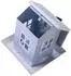 Nobby Futterhaus Ditte hellblau