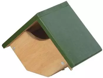 CJ Wildlife Nistkasten für Rotkehlchen/Zaunkönig (905760119)