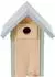 Siena Garden Nestperle LOTTA Nistkasten Kiefer, Einflugloch 32mm (U05981)