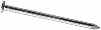 Schwegler Alu-Nägel für Nisthöhlen 0,5x8,5cm, 25 Stück (442)