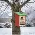 Relaxdays Vogelhaus 