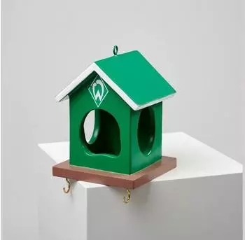 Werder Vogelfutterhaus Werder (2023369)