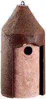 Schwegler - Nisth&ouml;hle 32mm 2m-fg Ma&szlig;e: 17 X 16 X 35 Cm, Holzbeton