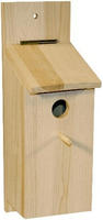 Kerbl 82955, Kerbl Sittiche (82955) Braun