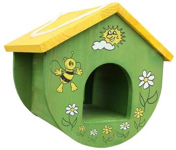 Habau Futterhaus Frühling (3125)