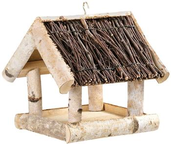 Gardissimo Vogelhaus Birke