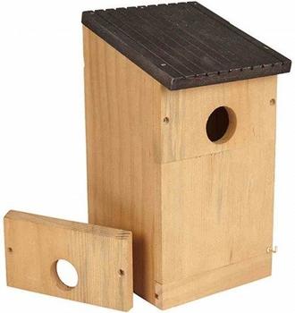 Gardman Slate Roof Multi Nest Box (A04381)