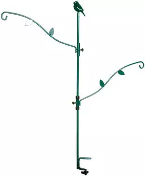 Dobar Futterspender 86x1x100cm