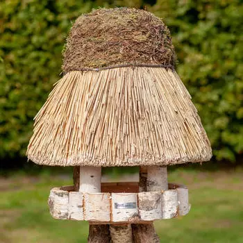 VOSS.garden Vogelhaus Amrum 50cm