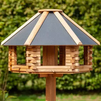 VOSS.garden Vogelhaus Tofta