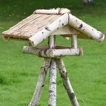 VOSS.garden Vogelhaus