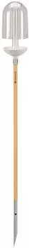 Gardena Clickup Vogelfutterstation mit Stiel 11380-30