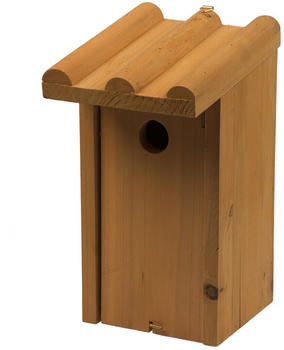 Duvo+ Meisennest mit Dach 13x12x26cm (401/170)