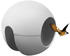 weiß: Rephorm birdball