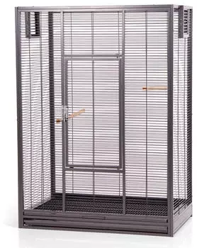 Montana Vogelvoliere New Melbourne I Antik Edition 80 x 50 x 110 cm