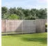 vidaXL Voliere mit Erweiterung 704x303x216 cm Stahl silber
