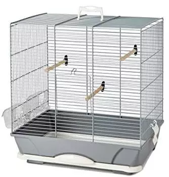 Savic Vogeltransportbox Primo 40