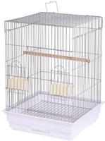 Montana Cages | Transportk&auml;fig 44 x 44 cm EOS Travel - Vogelk&auml;fig zum...