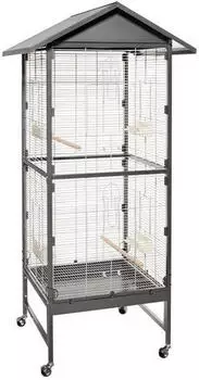 Montana Villa Casa 60 Antik/Platinum (B21200)