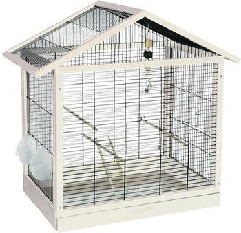 Skyline Pet Vogelkäfig Antonio