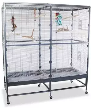 Montana Paradiso 150 Antik-Platinum