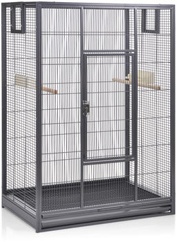 Montana Cages Montana Sittichkäfig Cages in Antik