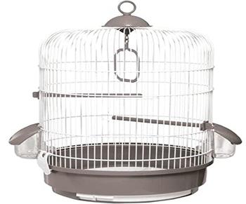 Voltregà Bird cage 736 Grey